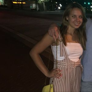 Meet your Posher, Jesi